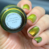 Oh Look, Its Scowly Face from the “Our Flag Means Death Pt 2” Collection 5-free 15ml