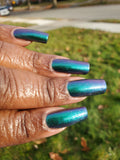 Sagittarius  (The Archer) from the “Zodiac 2023” Collection 5-free 15ml