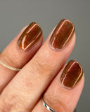 Espresso- from the “Birthday Truffle” Quad