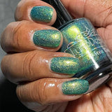 Don’t Moss With Me from the “Soil Mates” Collection 5-free 15ml