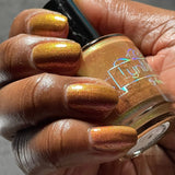 Thai Tea from the “Silly Little Drinks” Collection 5-free 15ml