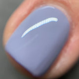 Grey-t Expectations from the “Tonally Awesome" Nail Polish Collection 15ml 5-Free