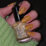 So Corn-Fused from the “Falloween Pick n Mix” Collection 5-free 15ml