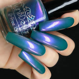 Simply Iris-Istable from the “Anthophile” Collection 5-free 15ml