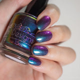 Lucida from the “Edge of the Universe” Collection 5-free 15ml