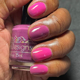 Therma-Licious from the “Therms” Collection 5-free 15ml