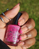 Dragonfruit Boba from the “Silly Little Drinks” Collection 5-free 15ml