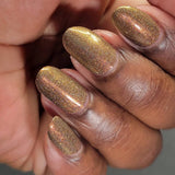 Trismegistus from the “Photo of the Month” Collection 5-free 15ml