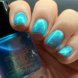 Virgo (The Maiden) from the “Zodiac 2023” Collection 5-free 15ml