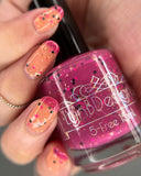 Dragonfruit Boba from the “Silly Little Drinks” Collection 5-free 15ml