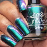 Sagittarius  (The Archer) from the “Zodiac 2023” Collection 5-free 15ml