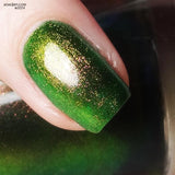 Fang’s Real Name is Kevin from the “Our Flag Means Death Pt 2” Collection 5-free 15ml