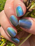 Beyond Be-Leaf from the “Fall Magnetics” Collection 5-free 15ml