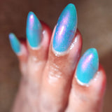 Simply Iris-Istable from the “Anthophile” Collection 5-free 15ml