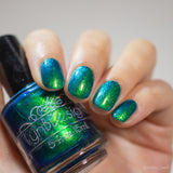 Jeff’s Inn By the Sea from the “Our Flag Means Death Pt 2” Collection 5-free 15ml