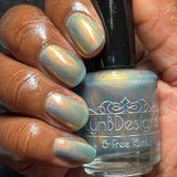 Bombilate from the “Moira’s Words” Collection 5-free 15ml