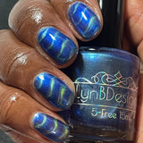 Beyond Be-Leaf from the “Fall Magnetics” Collection 5-free 15ml