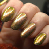 That’s Fall Folks from the “Fall Magnetics” Collection 5-free 15ml