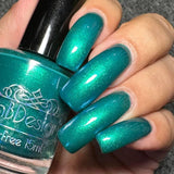 Dream Forever In Your Wonder from the “Stardust Shimmers PT2” Collection 5-free 15ml