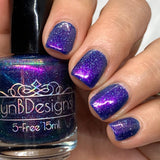 Industrial Lights from the “Photo of the Month” Collection 5-free 15ml