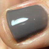 Yowie from the “Cryptid Cremes”