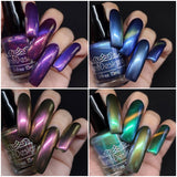 The “Fall Magnetics” Collection 5-free 15ml