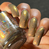 Trismegistus from the “Photo of the Month” Collection 5-free 15ml