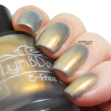 Bombilate from the “Moira’s Words” Collection 5-free 15ml