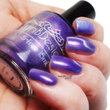 London Fog from the “Silly Little Drinks” Collection 5-free 15ml