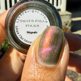 That’s Fall Folks from the “Fall Magnetics” Collection 5-free 15ml