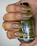 You Grow Girl from the “Soil Mates” Collection 5-free 15ml