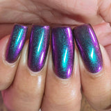 Lucida from the “Edge of the Universe” Collection 5-free 15ml