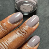 Yowie from the “Cryptid Cremes”