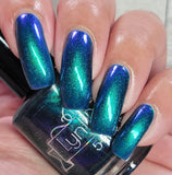 Calypso’s Birthday from the “Our Flag Means Death Pt 2” Collection 5-free 15ml