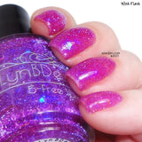 S’more Treats from the “Falloween Pick n Mix” Collection 5-free 15ml