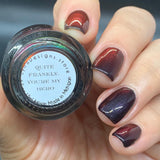 Quite Frankly, You’re My Hero from the “Our Flag Means Death Pt 2” Collection 5-free 15ml