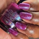 Midnight Aurora from the “Photo of the Month” Collection 5-free 15ml