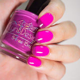 Therma-Licious from the “Therms” Collection 5-free 15ml