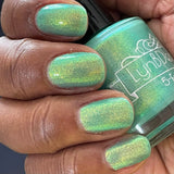 Empyrean from the “Edge of the Universe” Collection 5-free 15ml