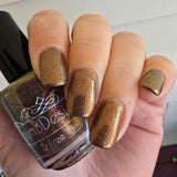 Trismegistus from the “Photo of the Month” Collection 5-free 15ml