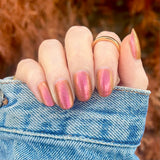 Thai Tea from the “Silly Little Drinks” Collection 5-free 15ml