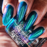 Calypso’s Birthday from the “Our Flag Means Death Pt 2” Collection 5-free 15ml