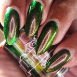 Fang’s Real Name is Kevin from the “Our Flag Means Death Pt 2” Collection 5-free 15ml