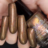 Trismegistus from the “Photo of the Month” Collection 5-free 15ml