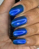 Every Glow in the Twilight Knows from the “Stardust Shimmers PT2” Collection 5-free 15ml