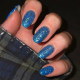 Boo-Berries from the “Falloween Pick n Mix” Collection 5-free 15ml