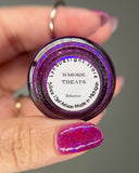 S’more Treats from the “Falloween Pick n Mix” Collection 5-free 15ml