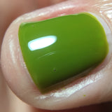 Loveland Frogman from the “Cryptid Cremes”