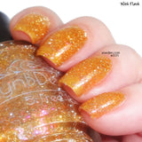 So Corn-Fused from the “Falloween Pick n Mix” Collection 5-free 15ml