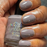 Yowie from the “Cryptid Cremes”